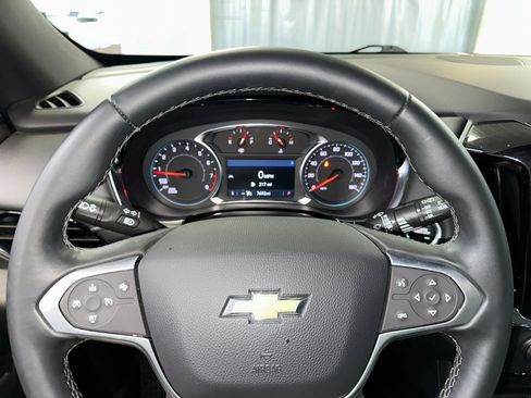 Certified 2023 Chevrolet Traverse LT image 10