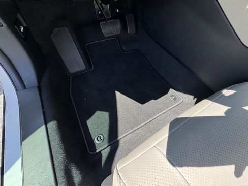 New 2025 Honda Accord EX-L image 16