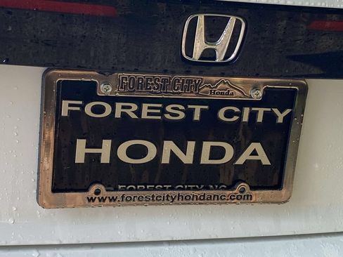 Certified 2025 Honda Accord SE image 30