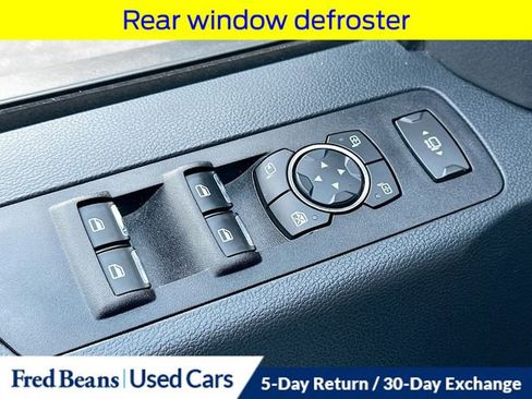 Certified 2022 Ford F350 Lariat w/ Lariat Ultimate Package image 24