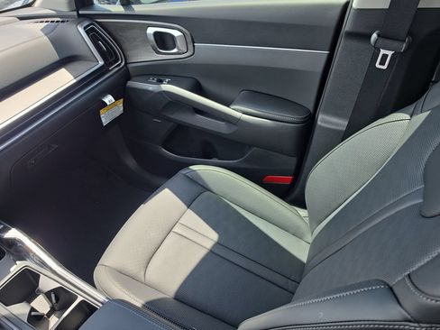 New 2026 Kia Sorento X-Line EX AWD/4WD image 16