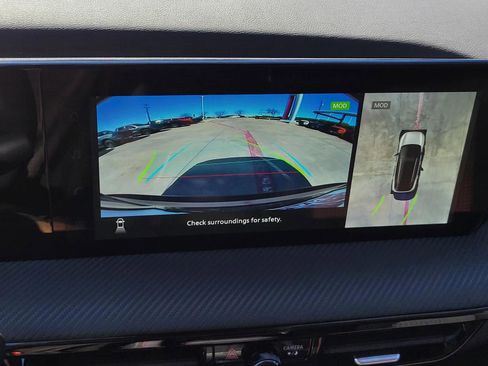 New 2026 Nissan Kicks SR w/ SR Premium Package image 22