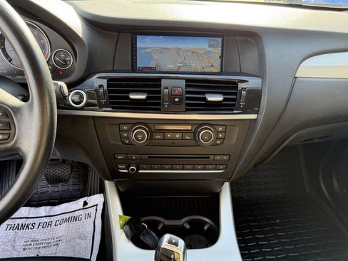 Used 2012 BMW X3 xDrive28i image 16