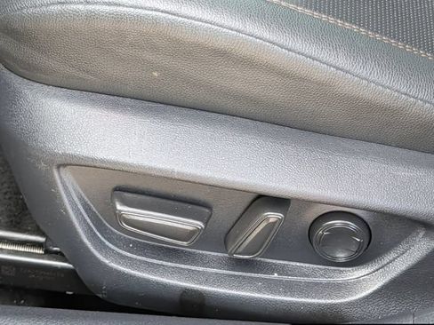 Certified 2025 Toyota Camry XLE FWD image 26
