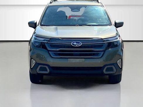 Used 2025 Subaru Forester Limited w/ Popular Package #2 AWD/4WD image 2