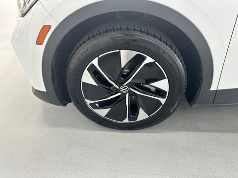 Used 2022 Volkswagen ID.4 Pro S RWD image 16