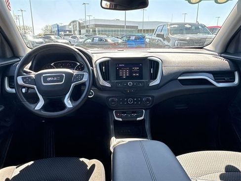 Certified 2023 GMC Terrain SLE w/ Driver Convenience Package FWD image 19