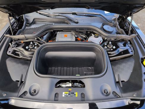 Used 2025 Dodge Charger Scat Pack w/ Track Pack image 33