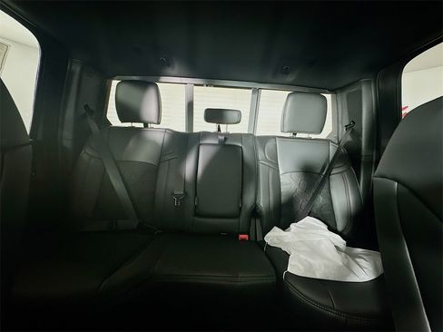 New 2026 RAM 2500 Power Wagon image 10