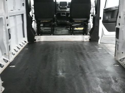 Used 2024 RAM ProMaster 2500 w/ Convenience Group FWD image 16