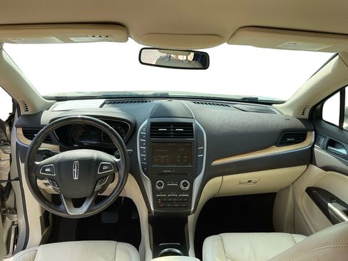 Used 2015 Lincoln MKC FWD w/ Equipment Group 101A Select image 21