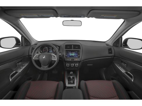 Used 2019 Mitsubishi Outlander Sport LE image 8