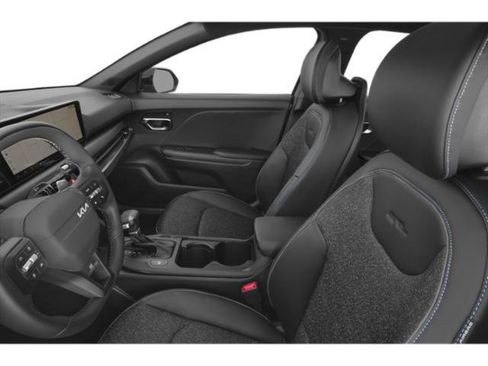 Used 2025 Kia K4 GT-Line w/ GT-Line Sunroof Package FWD image 11