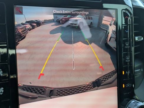 New 2025 RAM 1500 Big Horn image 18