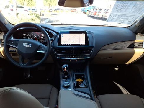 Used 2023 Cadillac CT5 Premium Luxury image 16