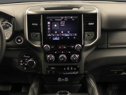 New 2026 RAM 1500 Big Horn image 8