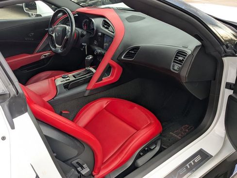 Used 2018 Chevrolet Corvette Grand Sport image 18