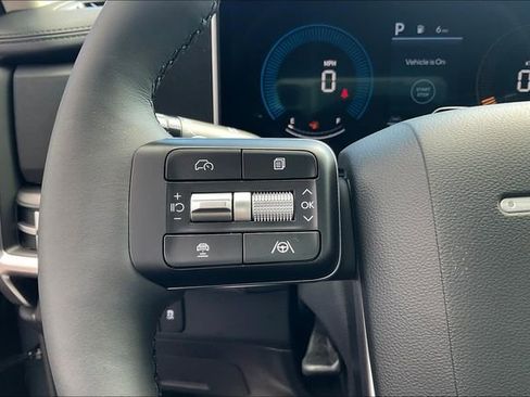 New 2026 Hyundai Santa Fe SEL image 19