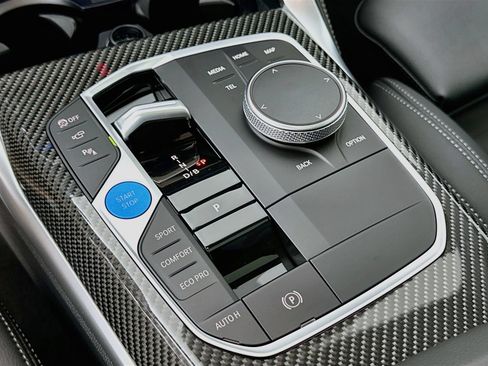 New 2026 BMW i4 M60 w/ Premium Package AWD/4WD image 28
