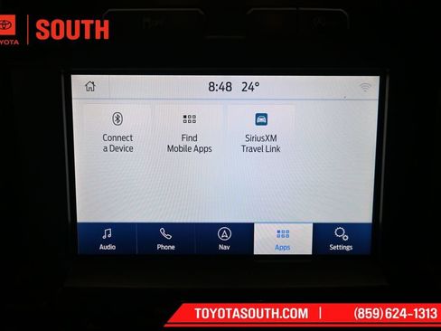 Used 2020 Ford F150 XLT w/ Equipment Group 302A Luxury AWD/4WD image 16