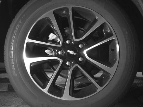 Used 2025 Chevrolet TrailBlazer LT FWD image 15