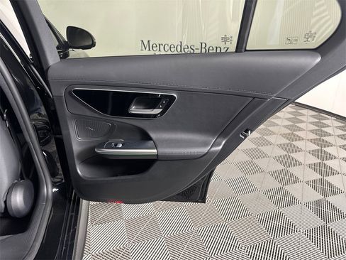 Certified 2023 Mercedes-Benz C 300 Sedan image 18