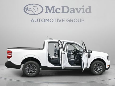 Used 2025 Ford Maverick XLT FWD image 26