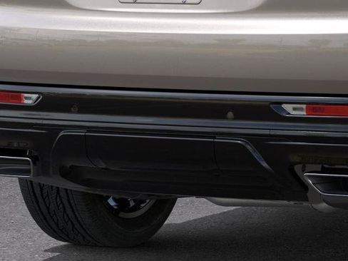 New 2026 Buick Enclave Sport Touring w/ Power Package FWD image 86