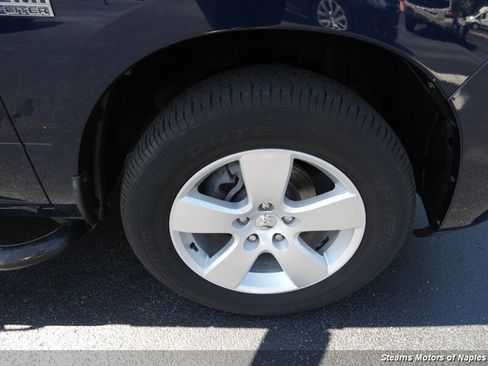 Used 2012 RAM 1500 Express RWD image 19
