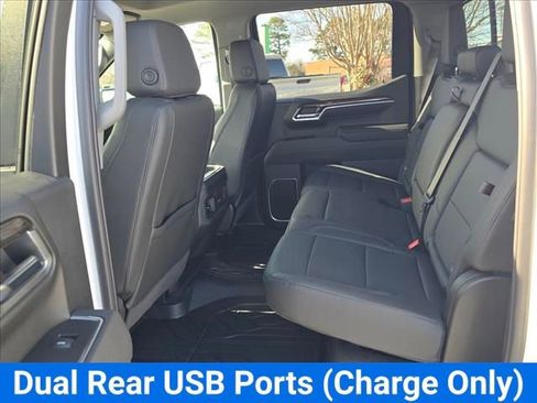 New 2026 Chevrolet Silverado 1500 RST w/ Dark Appearance Package image 14