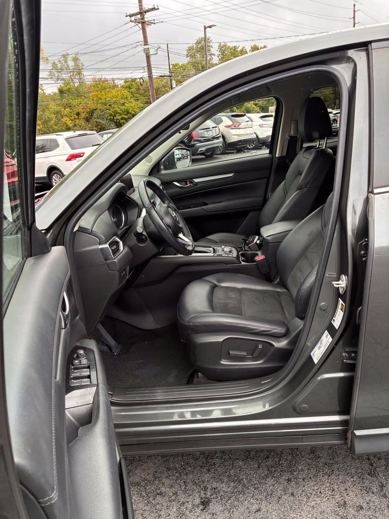 Used 2020 MAZDA CX-5 Touring AWD/4WD image 29