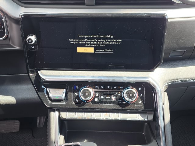New 2026 GMC Sierra 1500 Denali AWD/4WD image 26