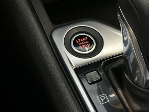 Used 2024 Nissan Sentra SV FWD image 21