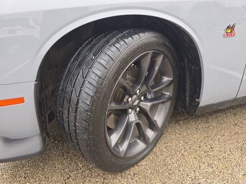 Used 2021 Dodge Challenger R/T Scat Pack image 31