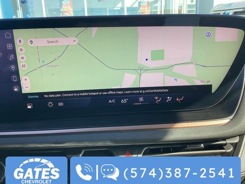 Used 2025 Buick Envision Sport Touring image 20