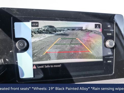 New 2026 Volkswagen Taos SE AWD/4WD image 7