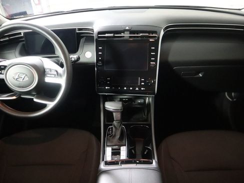 Used 2024 Hyundai Tucson SEL image 30