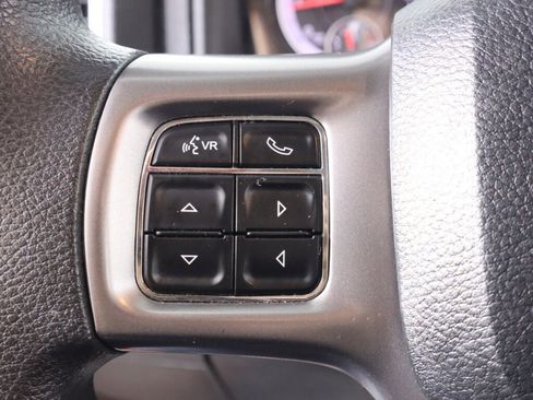 Used 2024 RAM 1500 Classic SLT AWD/4WD image 12