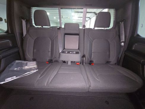 New 2026 RAM 1500 Big Horn w/ Night Edition image 26