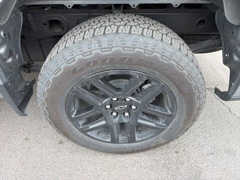 New 2026 Chevrolet Silverado 1500 RST w/ RST Select Package image 31