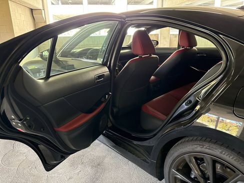 Used 2024 Lexus IS 300 F Sport image 9