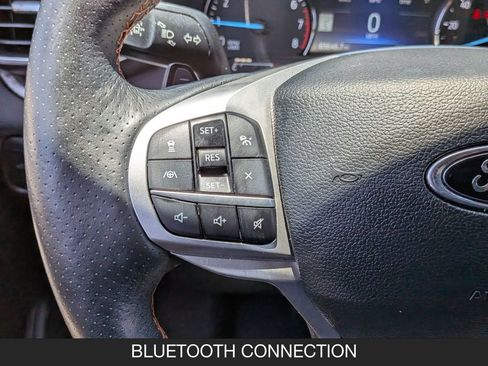 Used 2022 Ford Explorer Timberline AWD/4WD image 17