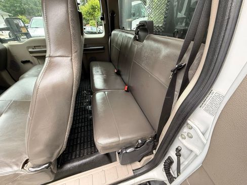Used 2009 Ford F350 XL AWD/4WD image 25