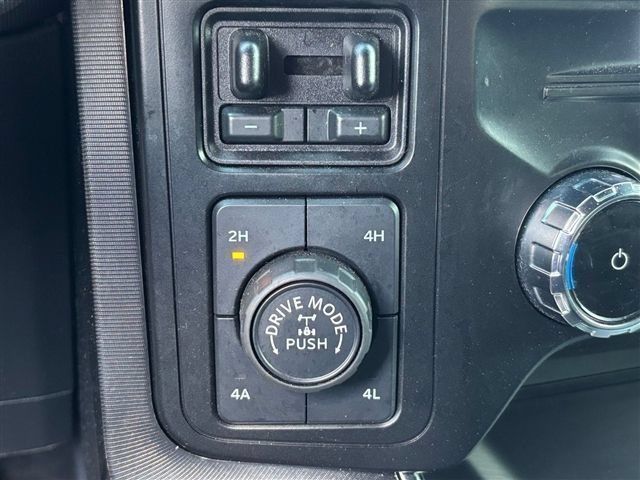 Used 2024 Ford F150 Platinum w/ Equipment Group 702A High AWD/4WD image 22