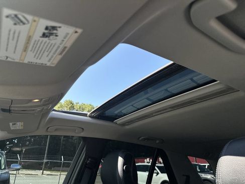 Used 2014 Mercedes-Benz ML 350 2WD image 30