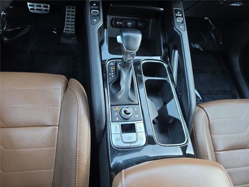 Used 2021 Kia Telluride SX w/ SX Prestige Package AWD/4WD image 20