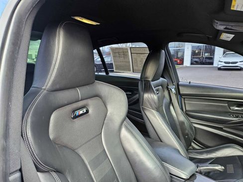 Used 2018 BMW M3 image 26
