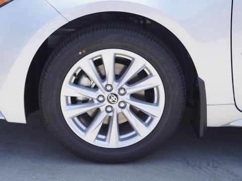 Certified 2026 Toyota Corolla LE w/ LE Premium Package FWD image 18