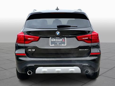 Used 2019 BMW X3 xDrive30i image 5