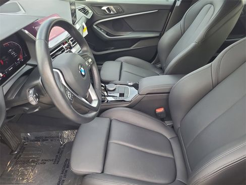 Certified 2024 BMW 228i xDrive Gran Coupe w/ Convenience Package image 17